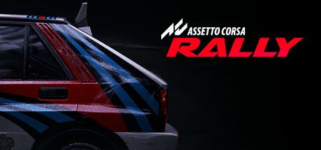 Assetto Corsa Rally — Steam PC game cover art