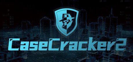 CaseCracker2 — Steam PC game cover art