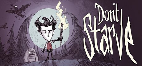 Don't Starve — Steam PC game cover art