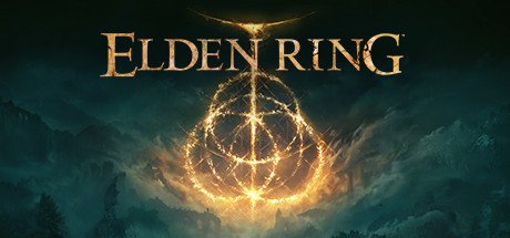 Elden Ring — Steam PC விளையாட்டு அட்டைப் படம்