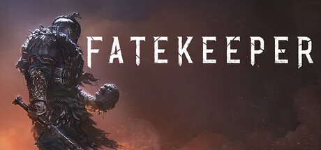 Fatekeeper — Steam PC game cover art