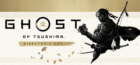 Ghost of Tsushima — Steam PC game cover art
