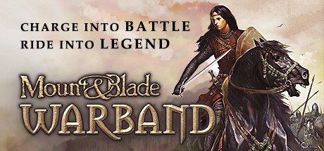 Mount & Blade: Warband — Steam PC game cover art