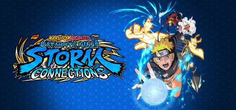 Naruto x Boruto — Steam PC game cover art