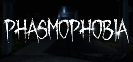 Phasmophobia — Steam PC game cover art