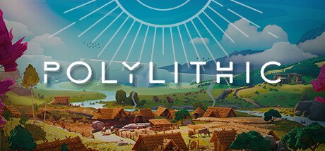 Polylithic — Steam PC game cover art