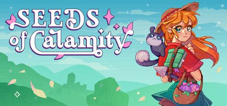 Seeds of Calamity — Steam PC game cover art