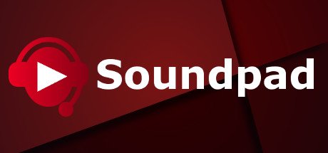 Soundpad — Steam PC game cover art
