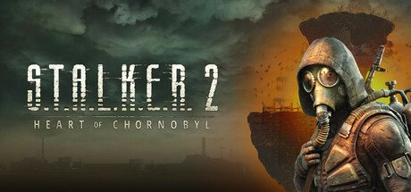 S.T.A.L.K.E.R. 2: Heart of Chornobyl — Steam PC game cover art