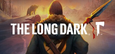 The Long Dark — Steam PC game cover art