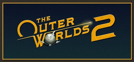 The Outer Worlds 2 — Steam PC game cover art